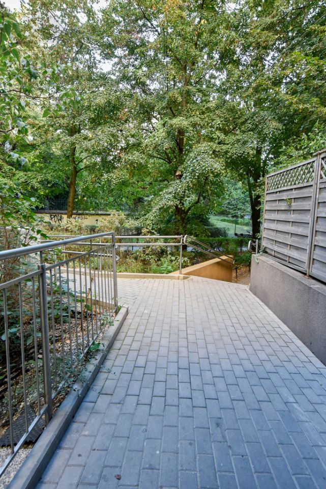 Mieszkanie 1-pokojowe Warszawa Żoliborz, ul. Braci Załuskich. Zdjęcie 13