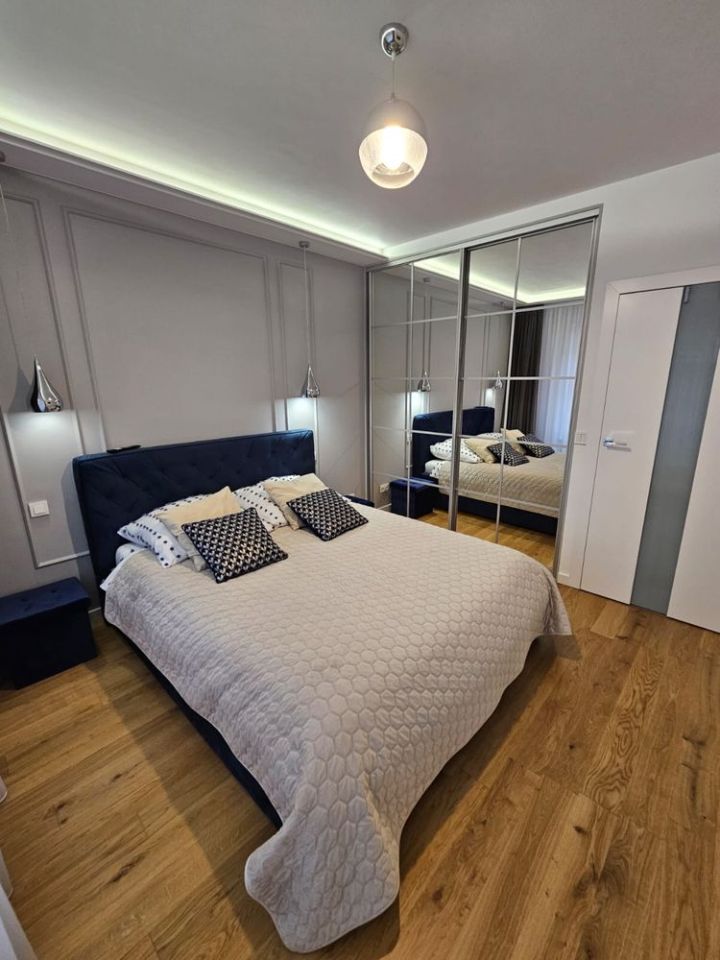 Mieszkanie 2-pokojowe Warszawa Praga-Południe, ul. Optyków. Zdjęcie 5