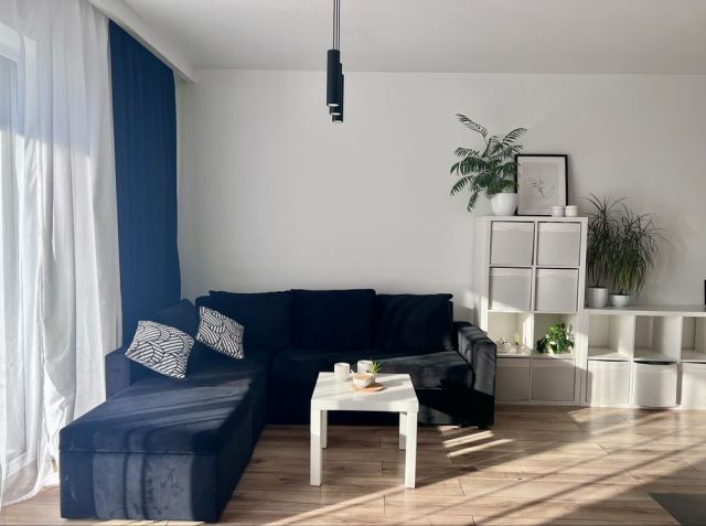 Mieszkanie 3-pokojowe Rzeszów, ul. Aleksandra Zelwerowicza. Zdjęcie 1