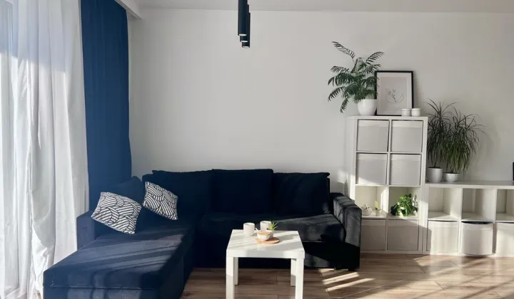 Mieszkanie 3-pokojowe Rzeszów, ul. Aleksandra Zelwerowicza