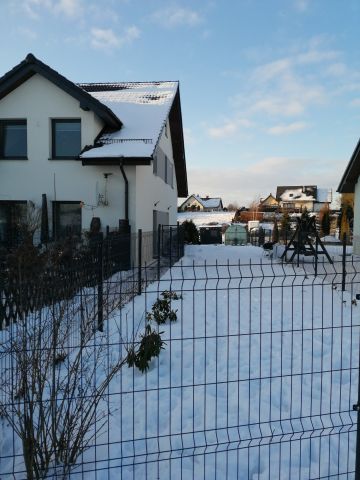 Mieszkanie 4-pokojowe Żukowo, ul. 100-lecia Niepodległości. Zdjęcie 13