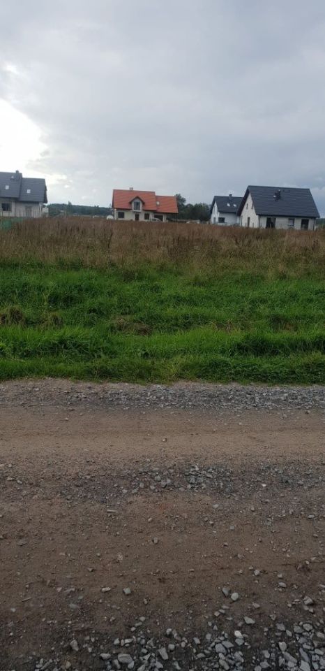 Działka budowlana Niedźwiedź. Zdjęcie 7