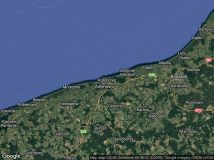 Mieszkanie 3-pokojowe Kołobrzeg