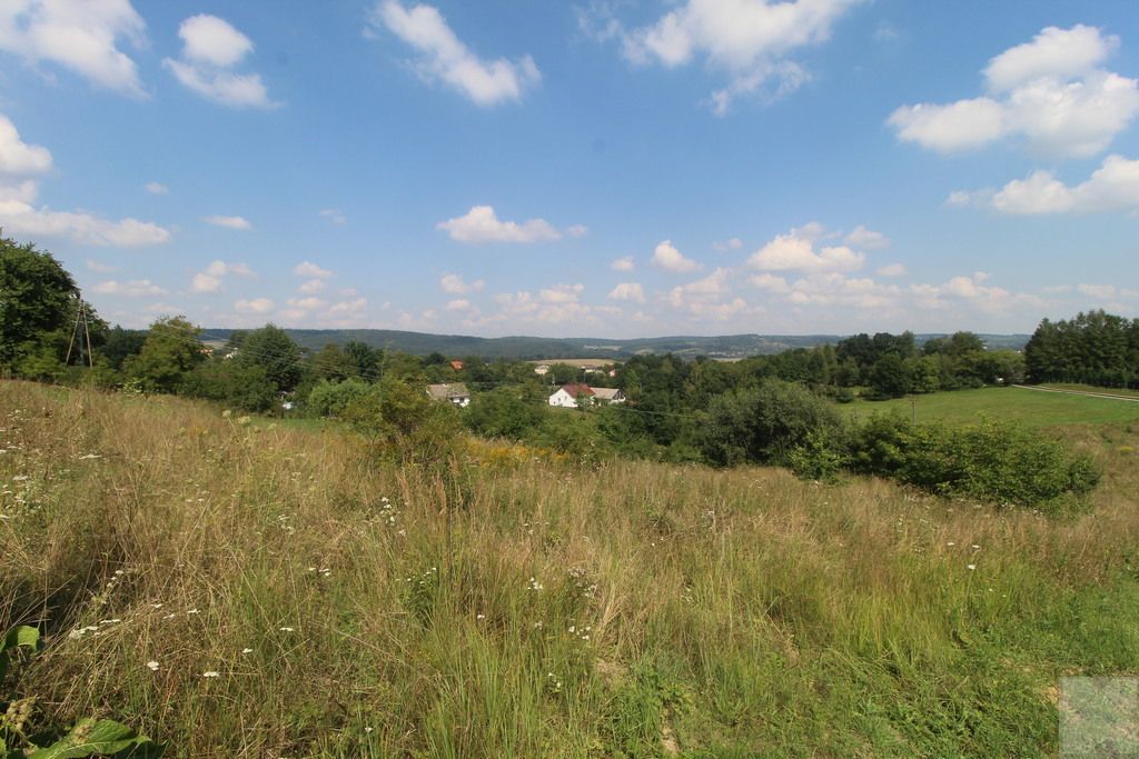 Działka budowlana Tarnawce. Zdjęcie 7