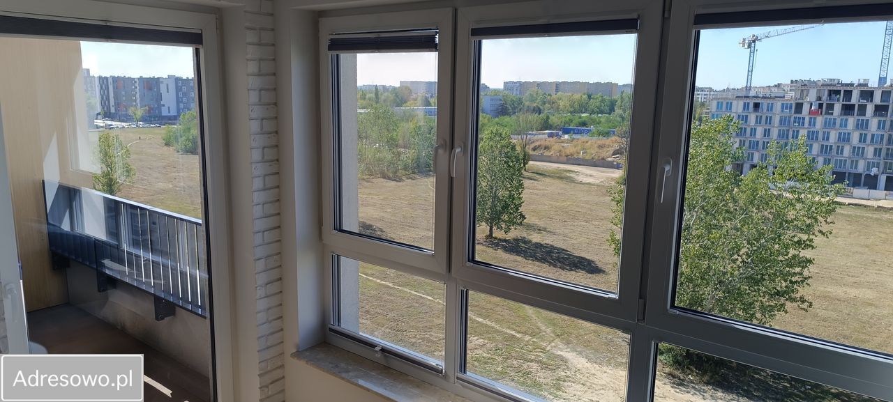 Mieszkanie 3-pokojowe Warszawa Ursus, ul. Posag 7 Panien. Zdjęcie 8