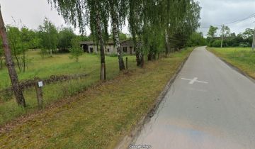 Działka inwestycyjna Pawłowice