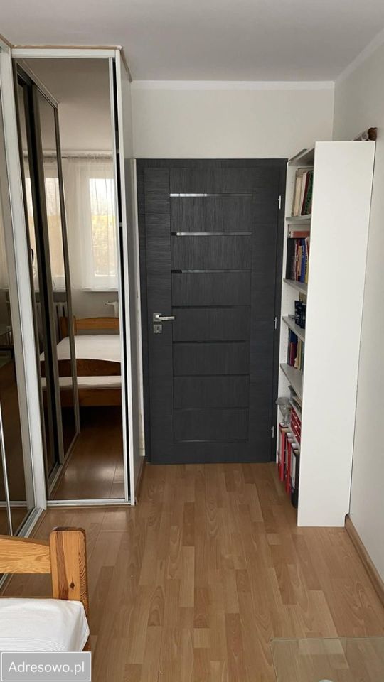 Mieszkanie 3-pokojowe Wrocław Psie Pole, ul. Inflancka. Zdjęcie 7