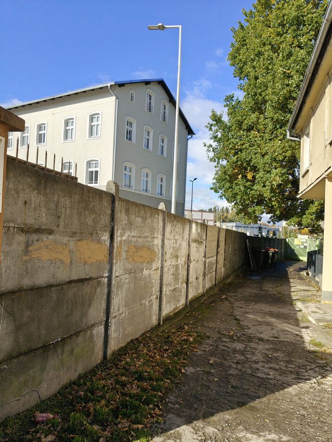 Działka rod Wałbrzych Piaskowa Góra, ul. Wrocławska. Zdjęcie 16