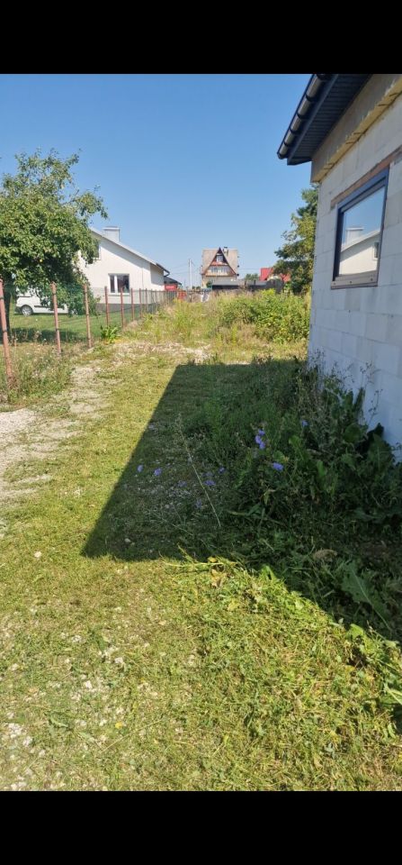 dom szeregowy Busko-Zdrój. Zdjęcie 8