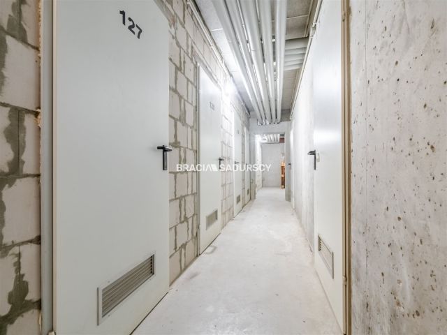 Mieszkanie 2-pokojowe Kraków Prądnik Biały, ul. Józefa Chełmońskiego. Zdjęcie 20