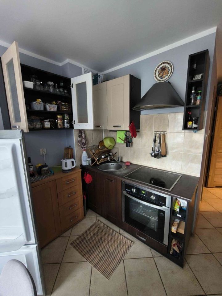 Mieszkanie 2-pokojowe Borne Sulinowo, ul. Wojska Polskiego. Zdjęcie 3