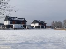 Działka budowlana Dobiesz, ul. Ogrodowa. Zdjęcie 1