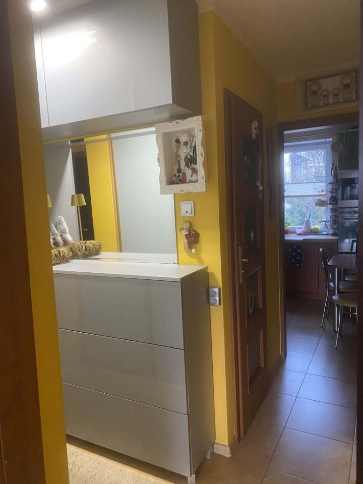 Mieszkanie 3-pokojowe Suwałki Centrum, ul. Emilii Plater. Zdjęcie 5