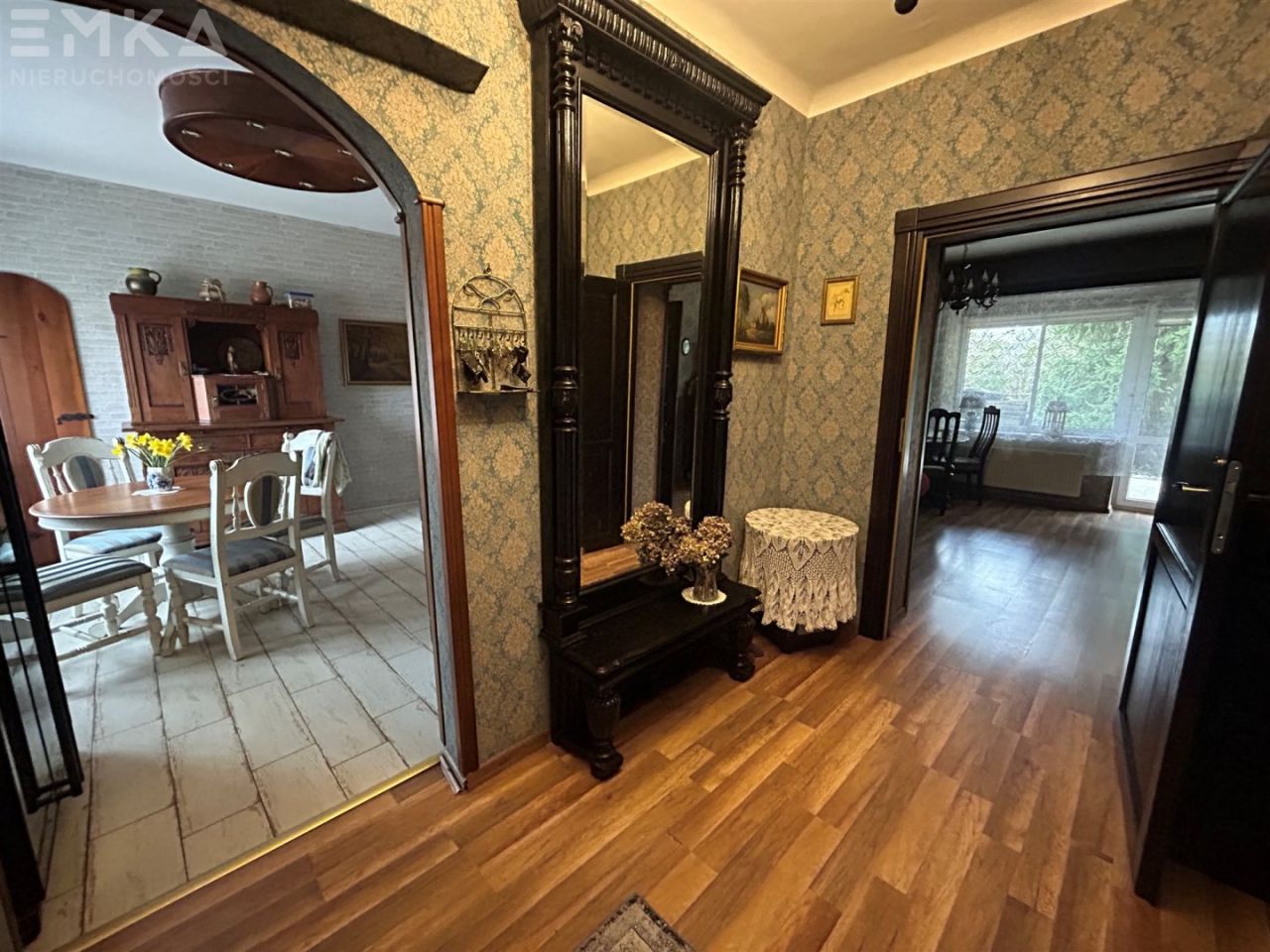 dom wolnostojący, 6 pokoi Piotrków Kujawski, ul. 11 Listopada. Zdjęcie 18