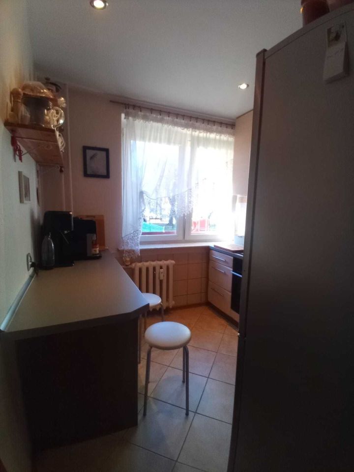 Mieszkanie 2-pokojowe Poddębice, ul. Przejazd. Zdjęcie 5