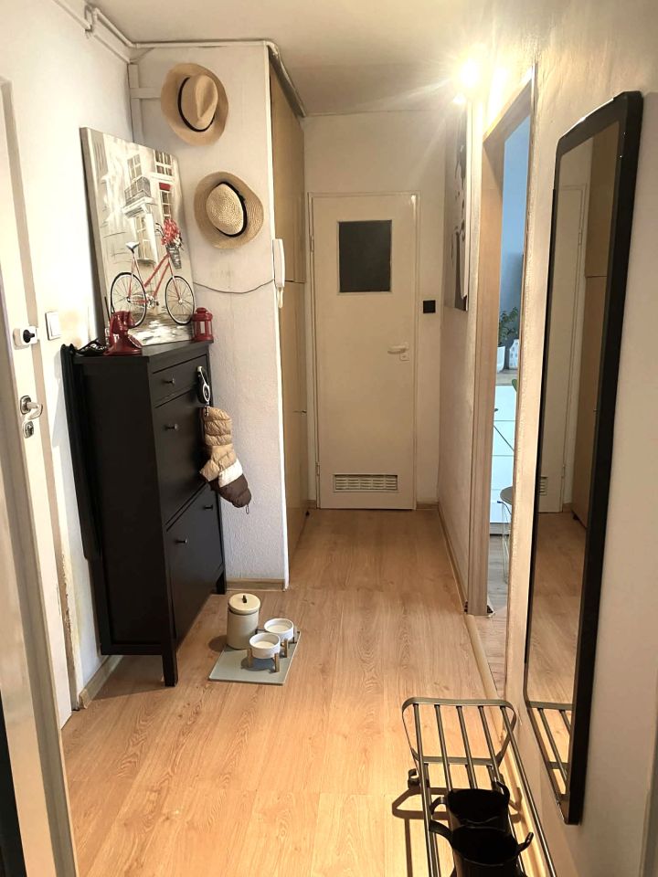 Mieszkanie 2-pokojowe Krzeszowice, ul. Żbicka. Zdjęcie 4