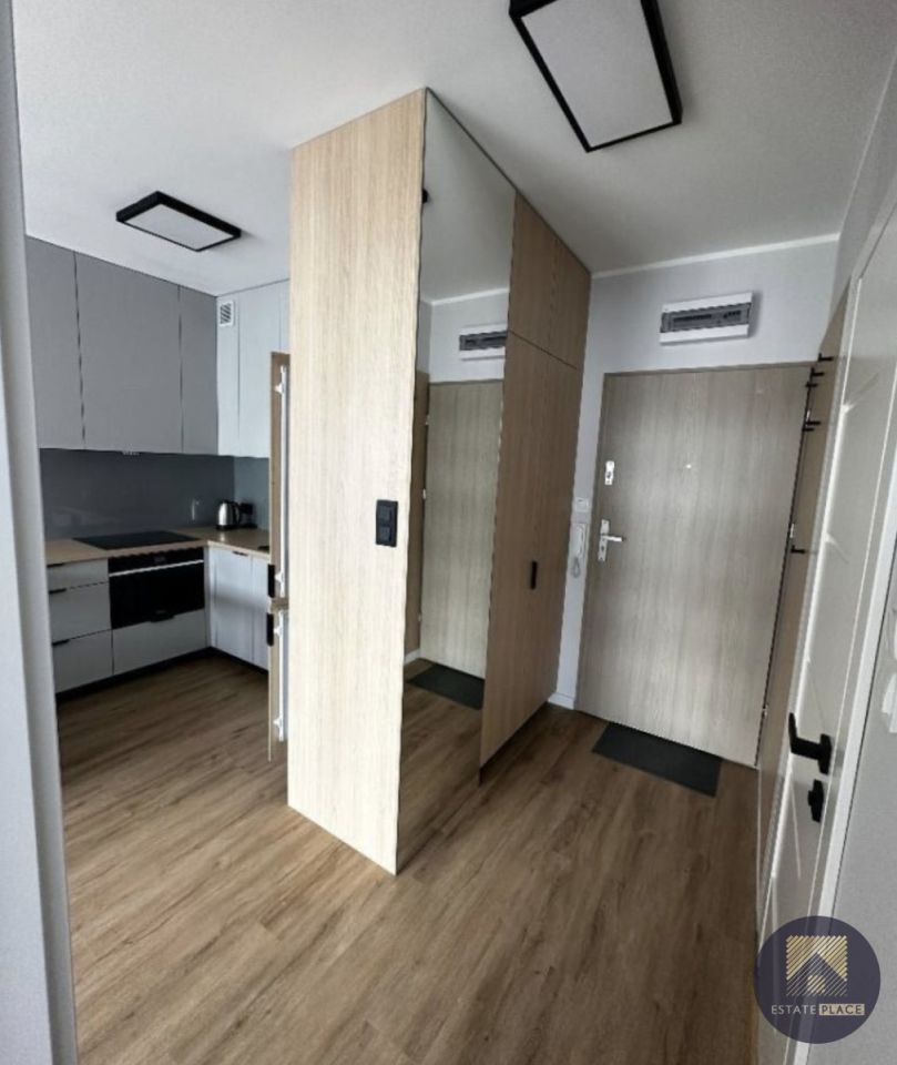 Mieszkanie 2-pokojowe Warszawa Rembertów, ul. Kuglarska. Zdjęcie 5