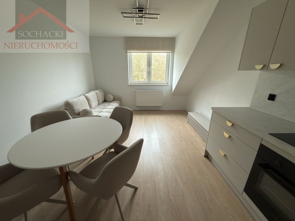 Mieszkanie 2-pokojowe Lubań. Zdjęcie 2