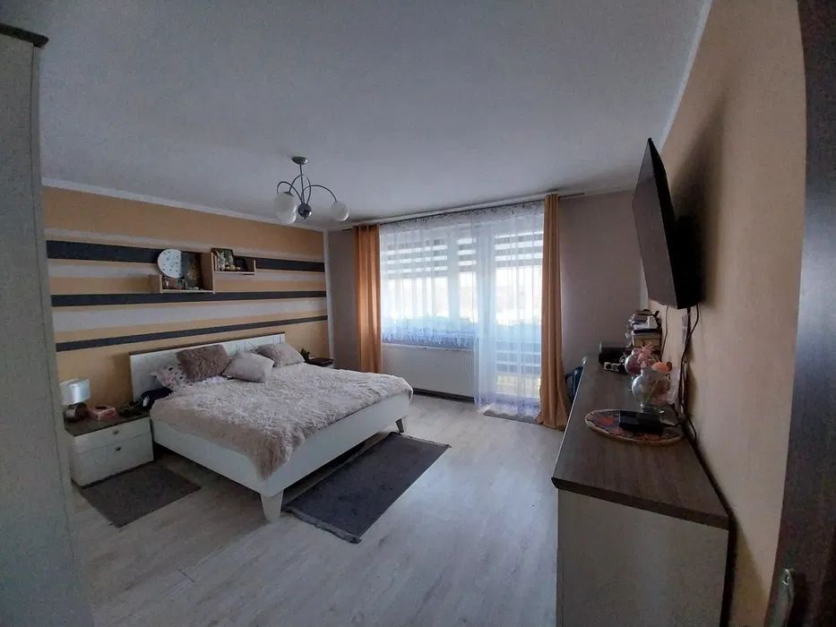 Mieszkanie 3-pokojowe Przybrda. Zdjęcie 6