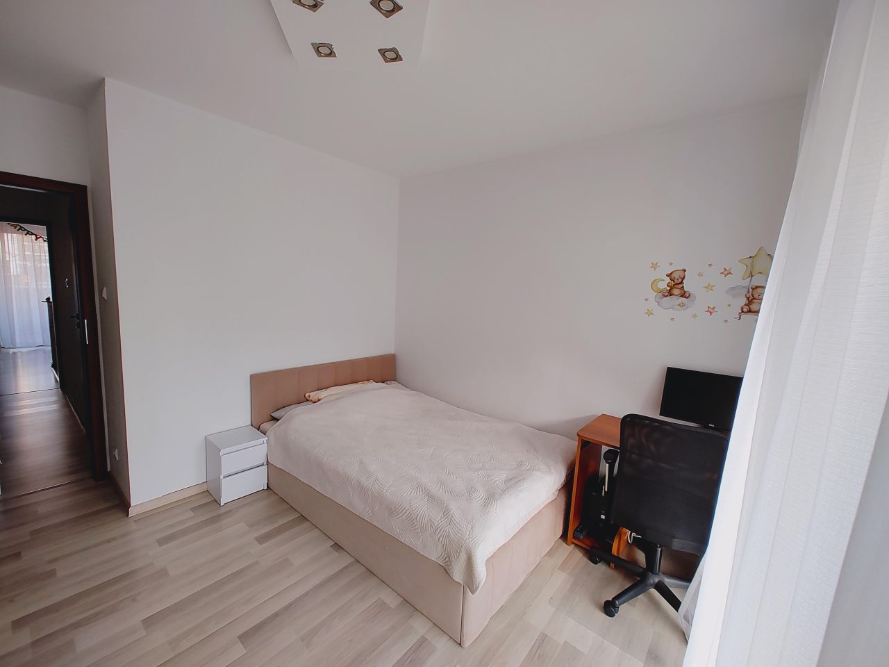 Mieszkanie 3-pokojowe Lublin Węglin, ul. Onyksowa. Zdjęcie 5