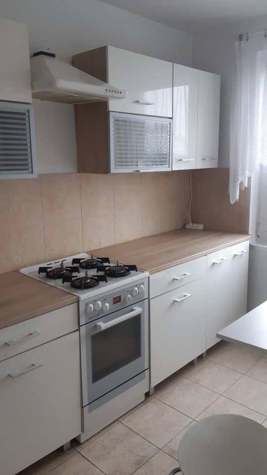 Mieszkanie 2-pokojowe Kraków Olsza, ul. Janusza Meissnera. Zdjęcie 2