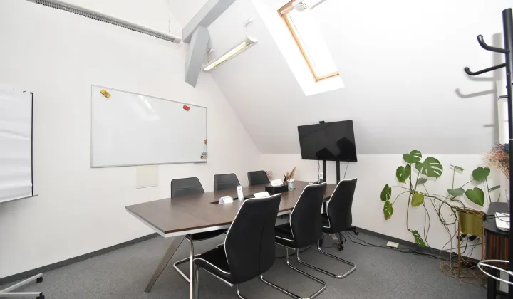 Biuro Wrocław Stare Miasto, ul. Powstańców Śląskich