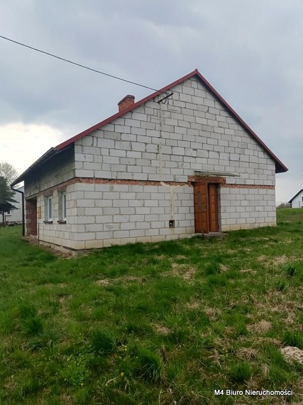 dom, 3 pokoje Ustrobna. Zdjęcie 6