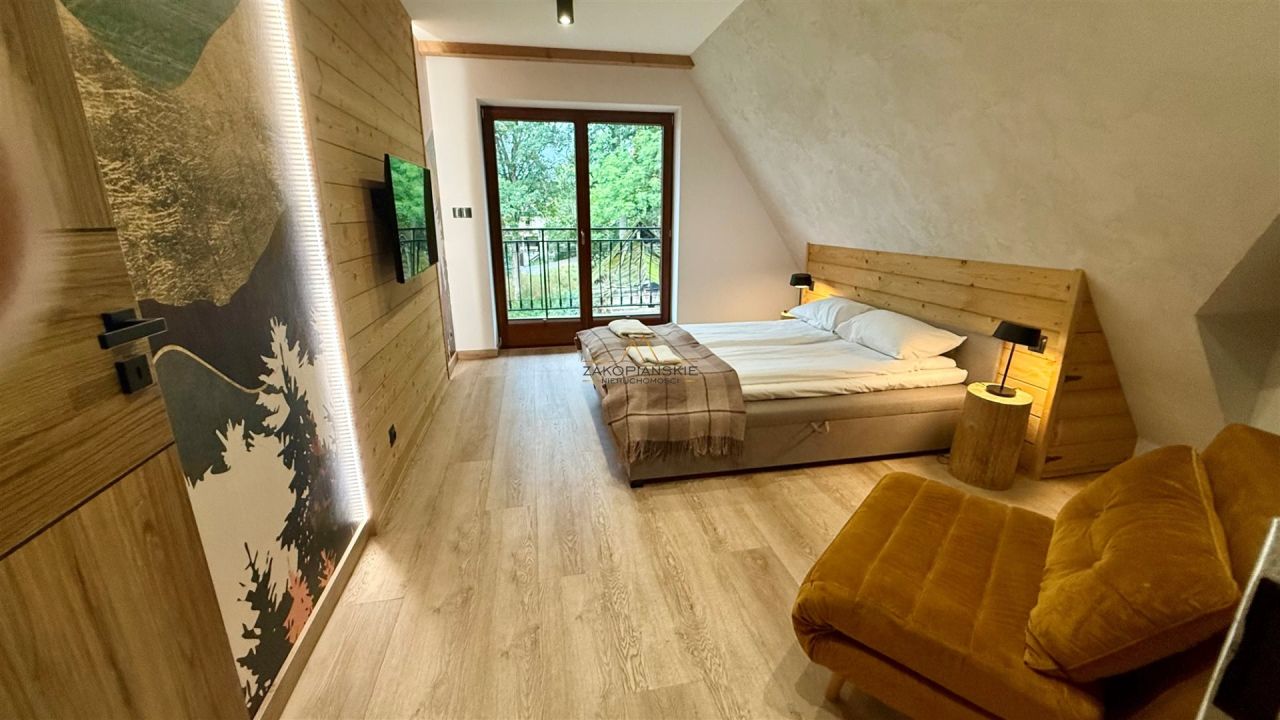 Mieszkanie 2-pokojowe Zakopane. Zdjęcie 3