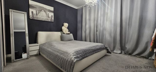 Mieszkanie 4-pokojowe Warszawa Gocław, ul. Jugosłowiańska. Zdjęcie 10