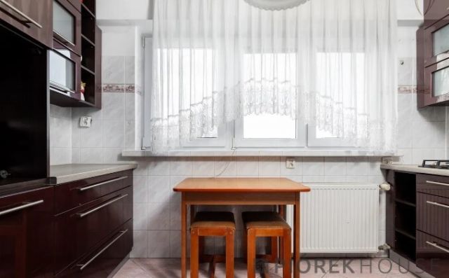 Mieszkanie 3-pokojowe Warszawa Ochota, ul. Wiślicka. Zdjęcie 12