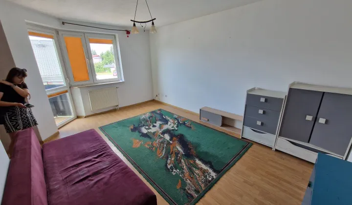 Mieszkanie 2-pokojowe Chełm Centrum, al. Armii Krajowej