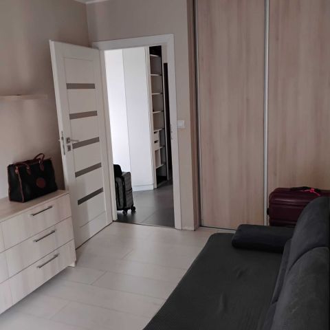 Mieszkanie 2-pokojowe Kraków Krowodrza, ul. Poznańska. Zdjęcie 1