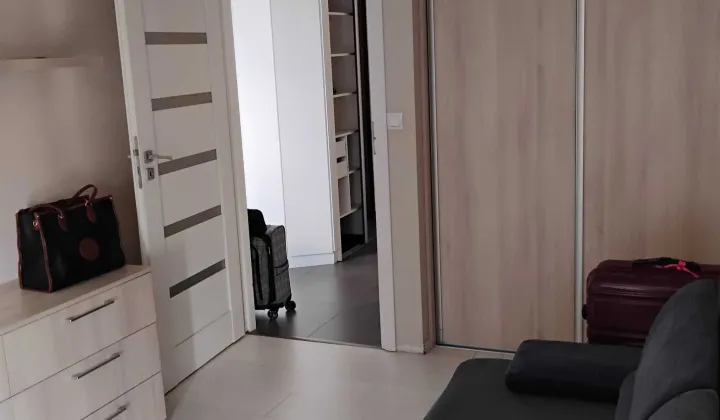 Mieszkanie 2-pokojowe Kraków Krowodrza, ul. Poznańska