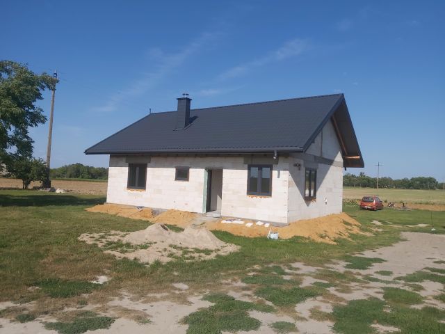dom wolnostojący Czułczyce Małe. Zdjęcie 1