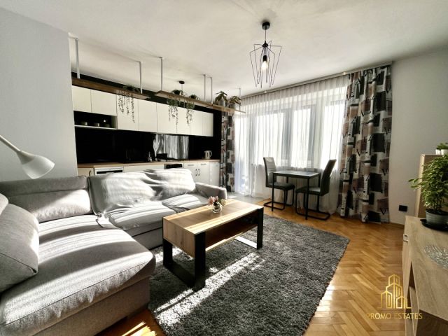 Mieszkanie 2-pokojowe Kraków Kurdwanów, ul. Kordiana. Zdjęcie 1
