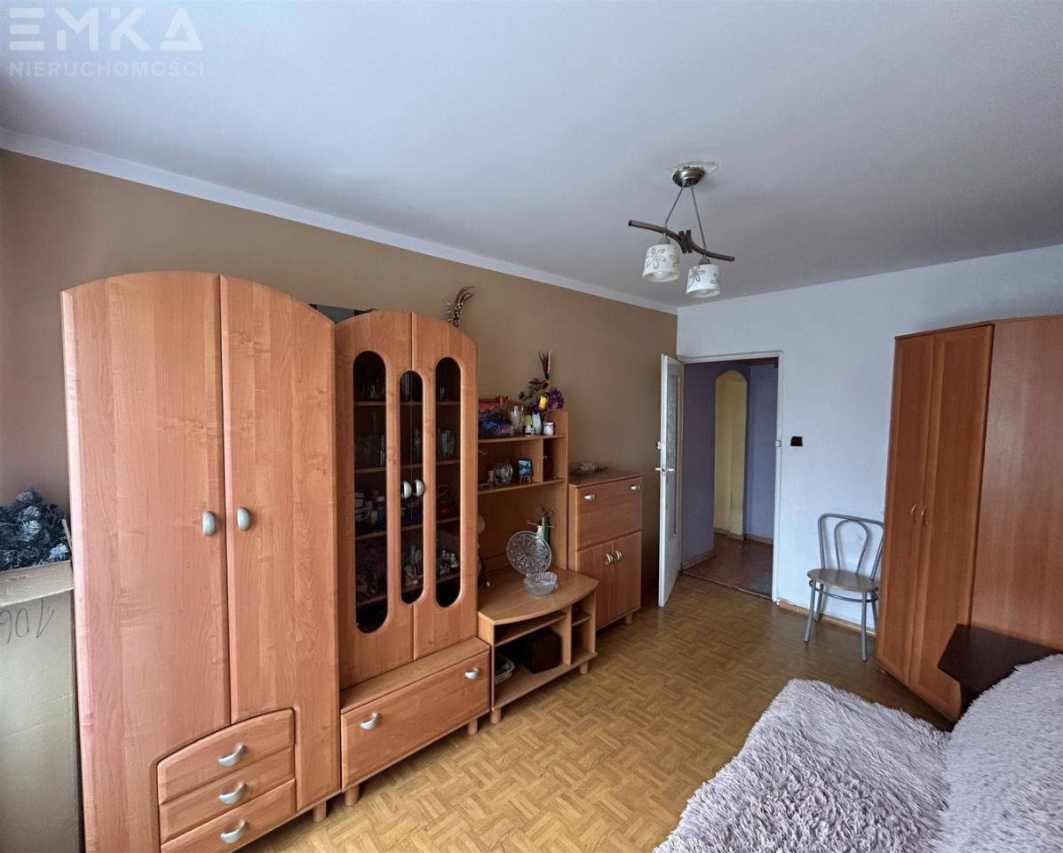 Mieszkanie 4-pokojowe Inowrocław Rąbin, ul. Szarych Szeregów. Zdjęcie 8