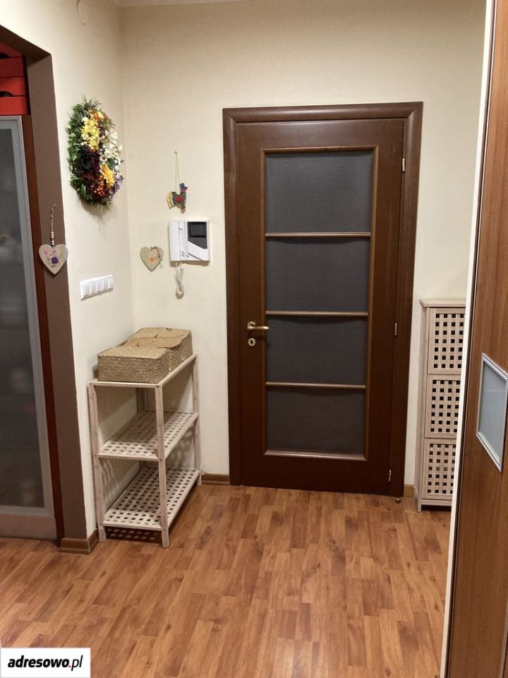 Mieszkanie 3-pokojowe Warszawa Ursynów, ul. Stryjeńskich. Zdjęcie 5