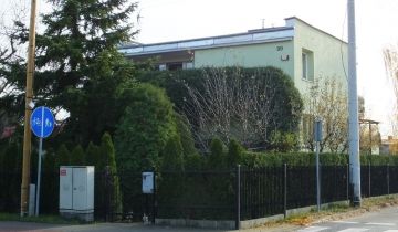 dom wolnostojący Nowa Sól