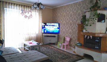 dom wolnostojący, 3 pokoje Wołomin, al. Aleja Niepodległości. Zdjęcie 1