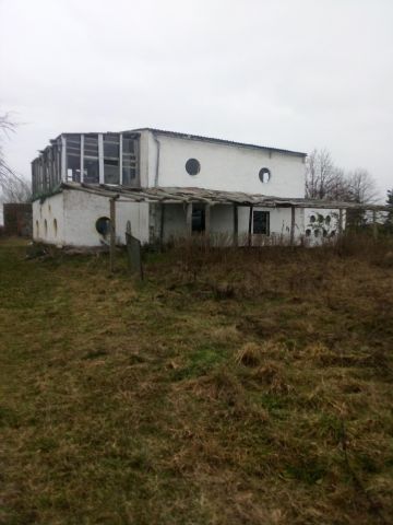 gospodarstwo, 6 pokoi Skrzynka Sokolniki. Zdjęcie 1