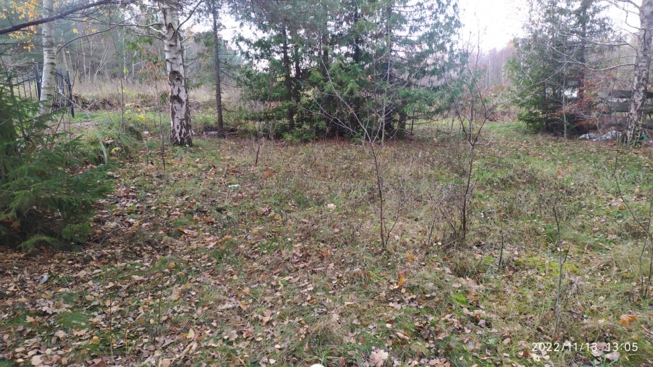 Działka inna Żabi Róg. Zdjęcie 13