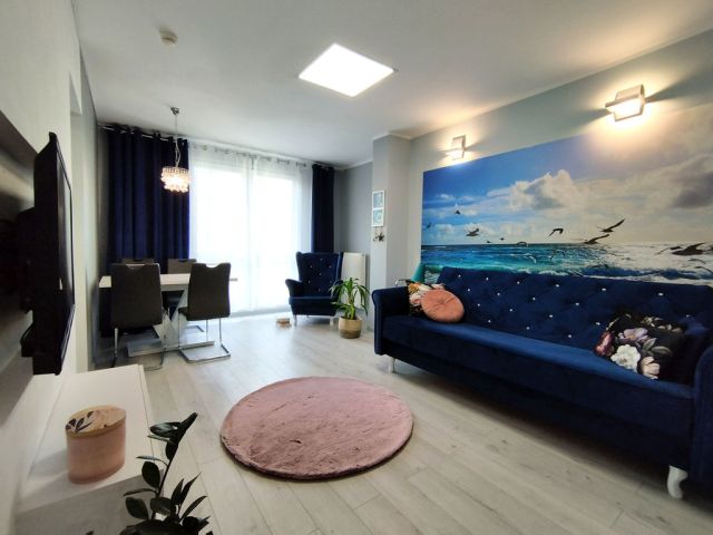 Mieszkanie 2-pokojowe Kołobrzeg Podczele, ul. Promienna. Zdjęcie 1