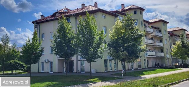 Mieszkanie 2-pokojowe Poznań Strzeszyn, ul. Augusta Emila Fieldorfa. Zdjęcie 1