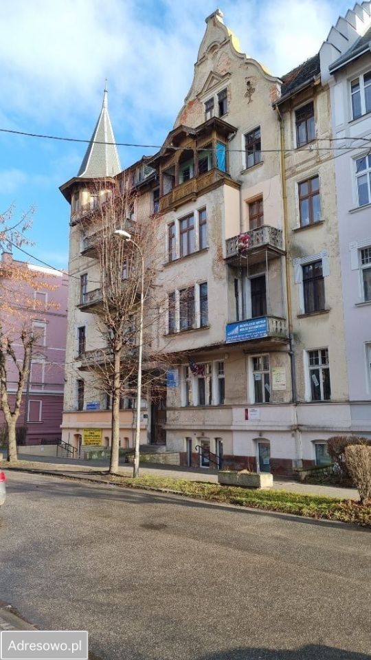 kamienica Kłodzko Centrum, ul. Stefana Okrzei. Zdjęcie 5