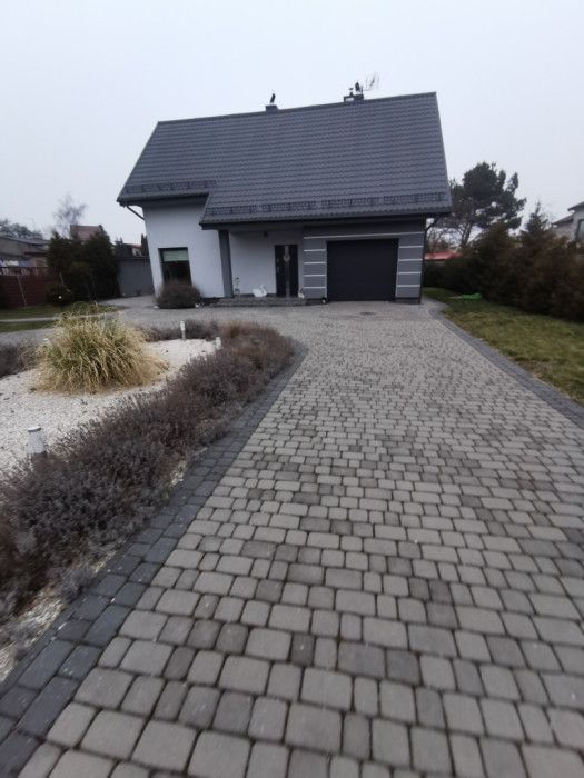 dom wolnostojący, 4 pokoje Rumia, ul. Gdyńska