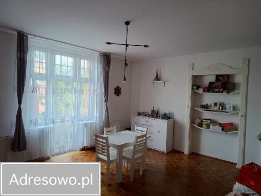 Mieszkanie 3-pokojowe Gniezno Centrum, ul. ks. Prym. Macieja Łubieńskiego. Zdjęcie 1