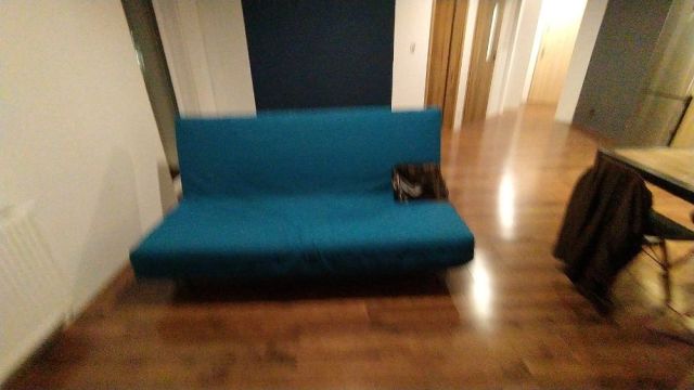 Mieszkanie 2-pokojowe Sulechów, ul. Tkacka. Zdjęcie 1