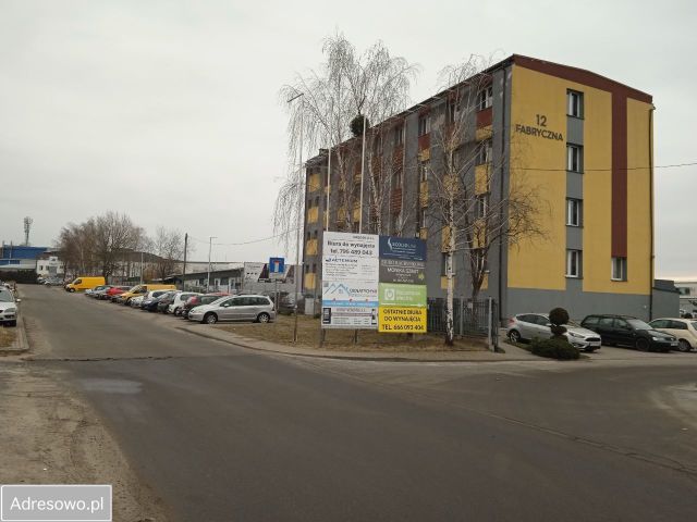 Lokal Tychy, ul. Fabryczna. Zdjęcie 1