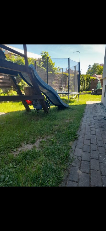 Mieszkanie 3-pokojowe Miastko, ul. Przytulna. Zdjęcie 9