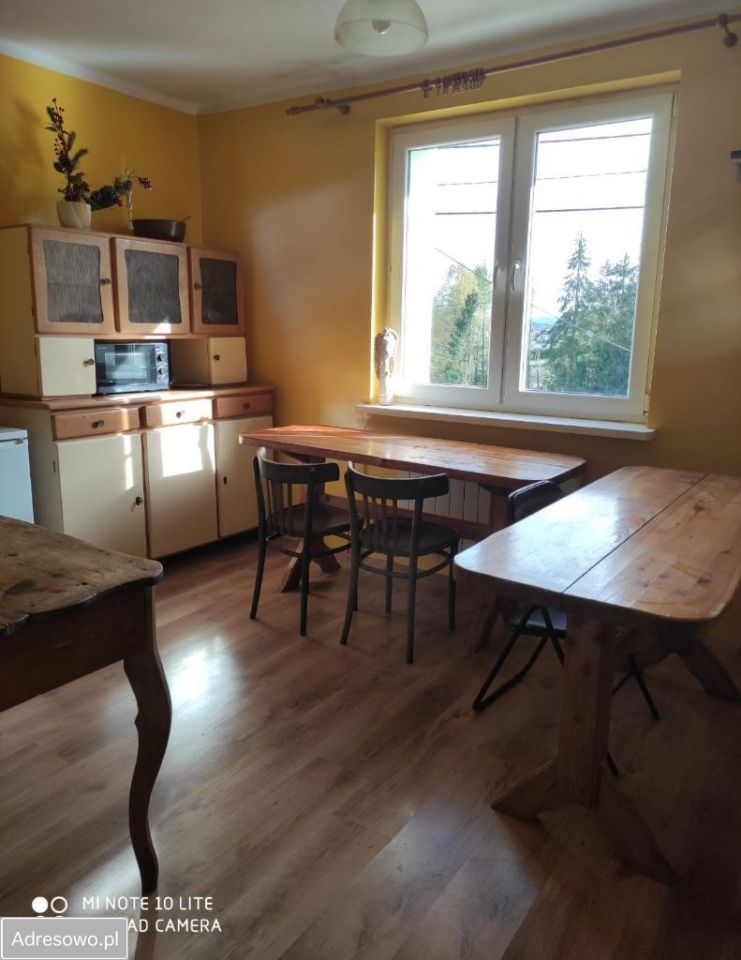 dom wolnostojący, 7 pokoi Ustrzyki Dolne, ul. Naftowa. Zdjęcie 10